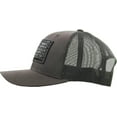 thumbnail image 3 of FLAG UV PRINT MESH BACK BALLCAP 002, 3 of 6