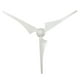 thumbnail image 4 of Wind Generator Wind-Mill Generator 24V 12V High Wind Power Utilization for Power Generation Generate Electricity ANGGREK Otros, 4 of 8