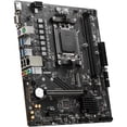 thumbnail image 2 of Tarjeta Madre MSI PRO A620M-E AMD AM5 DDR5 Micro ATX Negro, 2 of 6