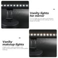 thumbnail image 3 of HAMPPLIES Create Perfect Makeups with Bathroom Vanity Light Natural White 1 Set, 3 of 8