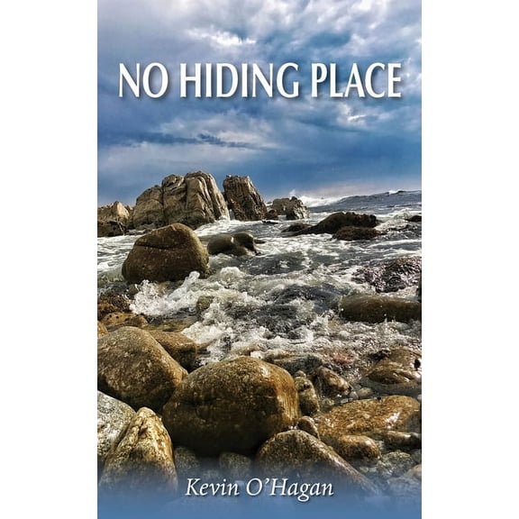 No Hiding Place, (Paperback)
