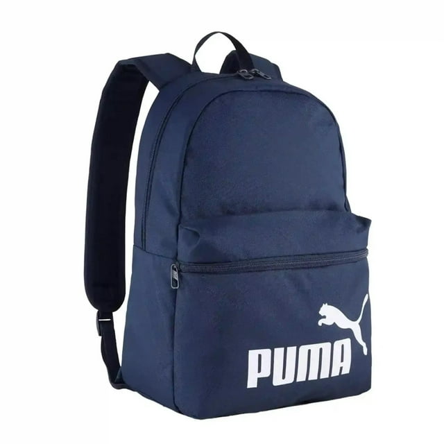 Mochila PUMA PHASE Backpack 9116402 Unisex, color Azul