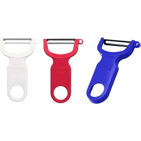 

Original Peeler Assorted Colors (Pack Of 3)