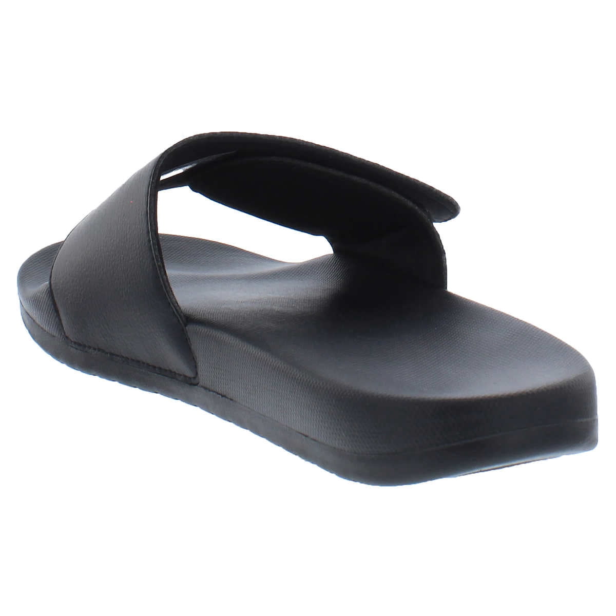 Kirkland Signature Unisex Logo Slide Comfortable Slides