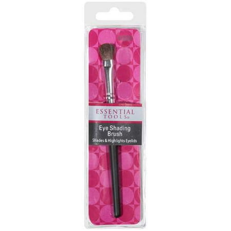 Essential Tools: 41026 Eye Shading Brush, 1 ct