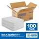 thumbnail image 2 of Fundas de almohada desechables Stock Your Home, 100 unidades, 2 of 7