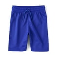 thumbnail image 2 of The Children's Place Boys Ombre Performance Shorts, 2-Pack, Sizes XS-XXL, 2 of 3