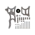thumbnail image 3 of ICT Billet LS Camión OEM Ubicación Alternador/Soporte de dirección asistida LQ4 LQ9 4.8L 5.3L 6.0L 551777, 3 of 5