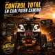 thumbnail image 3 of Cuatrimoto Atv Motor Gasolina Adolecentes 110cc 65km/h Centurfit, 3 of 5