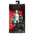 thumbnail image 2 of Hasbro Star Wars: The Force Awakens Black Series 6" Captain Phasma, 2 of 3