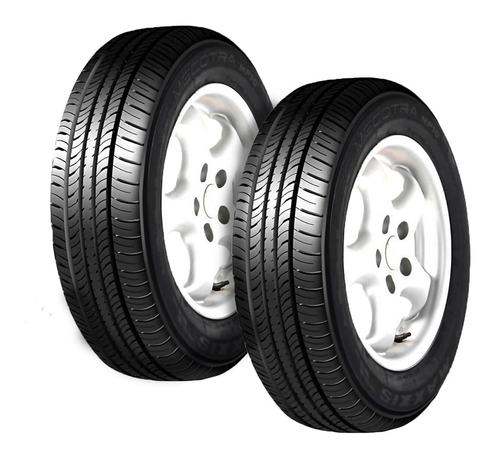 Pack de 2 Llantas 175/70R13 MAXXIS MP10 82H | Walmart en línea