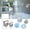 1Pc, variant on Upgraded Reflective Window Spray for Home & Car, 30ML Multi Functional Protective Window Mirror Treatment Agent, Versatile Care Spray for Shower Door Interior Glass Use