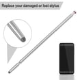 thumbnail image 3 of Stylus Pens, High Sensitive Touch Screen Stylus Pen For  Moto G Stylus 2023 Phone, Universal Replacement Phone Stylus, 3 of 8