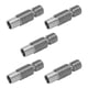 thumbnail image 1 of 5 uds Heat Break V6 aleación de titanio Heat Break Throat 1,75mm para accesorio de impresora 3D, 1 of 10