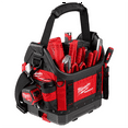 thumbnail image 4 of Milwaukee Padded Shoulder Tool Bags, Red, 10 in, 4 of 10