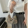 thumbnail image 6 of Ladies Evening Handbag, Sequin Evening Crossbody Bag, Elegant Clutch for Ladies Wedding, Prom and Cocktail Party, 6 of 8