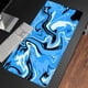 thumbnail image 1 of Alfombrillas de ratón grandes para juegos, alfombrilla de ratón para ordenador de 90x40cm, alfombrillas de escritorio para PC, alfombrillas para teclado, Alfombra de mesa LIUWENJING unisex, 1 of 2