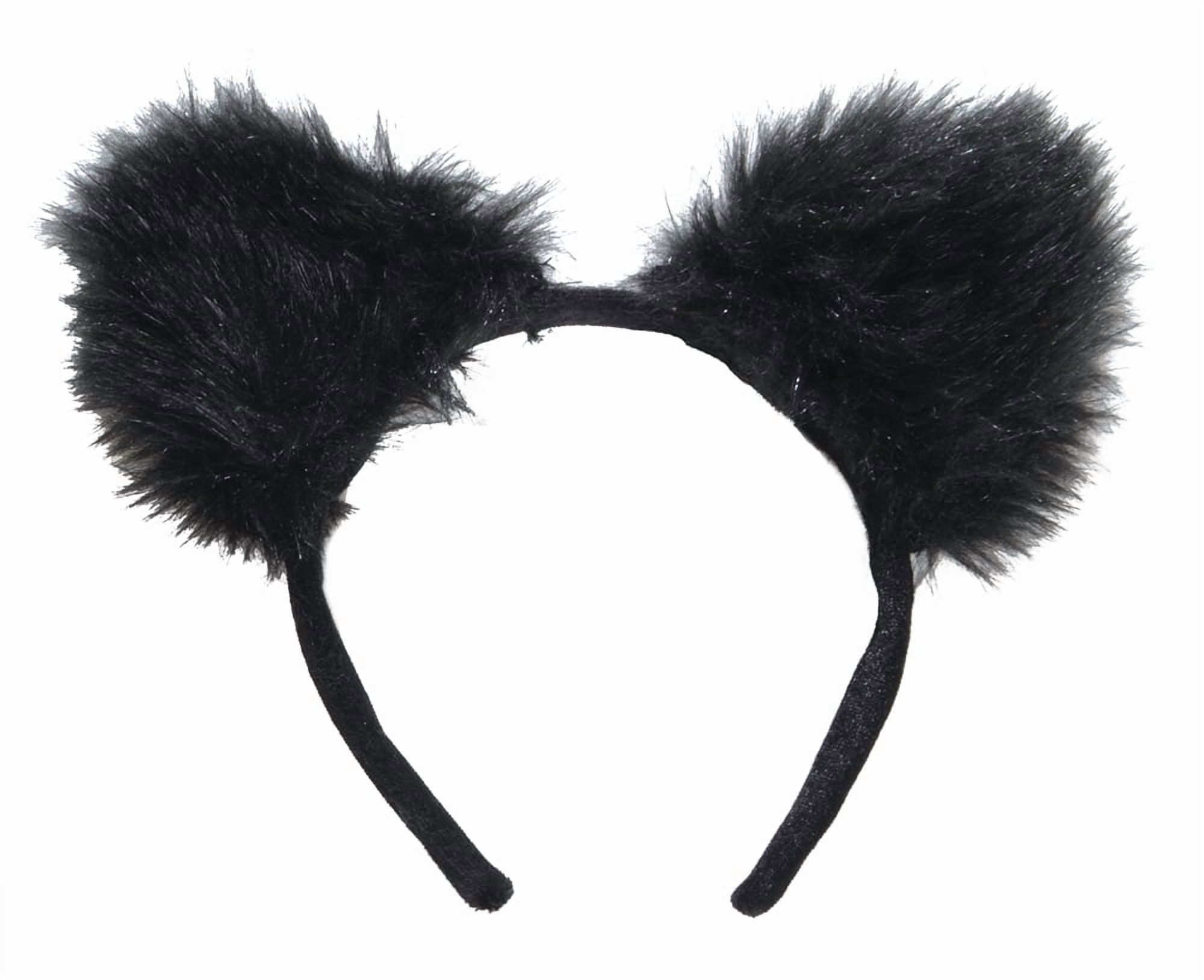 WHISKERS-BLACK - Walmart.com