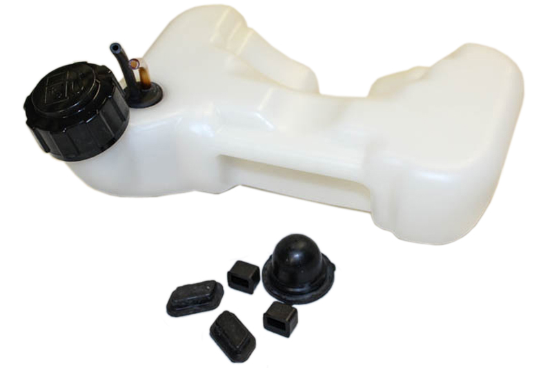 Homelite FUEL TANK ASSY GE2 HOMUP00873