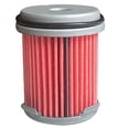 thumbnail image 2 of 25420-5T0-003 25450-P4V-013 Automatic Transmission Filter Kit for FIT -V 1.5L 1.8L 2014-2019 254205T0003, 2 of 5