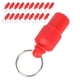 thumbnail image 3 of Etiqueta de Mascota, Material de Plásstico Pequeño y Encantador Collar de Collar Pense de Identificación de Mascotas, Nombre de Identificación de Gato Collar de perros de, 3 of 7