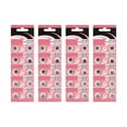 thumbnail image 4 of 10pc/20pc AG5 LR754 Alkaline Button Cell Batteries AG5 LR754 For Watches Calculators Small Electronics, 4 of 8