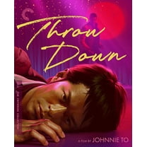 Throw Down (Criterion Collection)