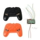 thumbnail image 3 of Control remoto de 2,4g y 8 canales con tablero receptor, juguete Diy para barco, tanque, coche, acceso de 4-6v, 3 of 5