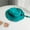 Blue, variant on New Women Cotton Bucket Hat Women Summer Sunscreen Panama Hat ladies Pure Color Sunbonnet Visors Outdoor Fisherman Hat Beach Cap