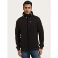 thumbnail image 1 of Sudadera Chamarra Casual Moda Hoodie Con Capucha Hombre, 1 of 8