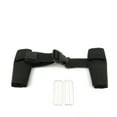 thumbnail image 4 of Adjustable Technical Scuba Dive Chest Strap Harness Webbing Quick Release Buckle, 4 of 6