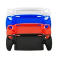 thumbnail image 4 of Zeiwohndc Silicone Protective Case Soft Protective Skin Cover Case for Console Remote, 4 of 12