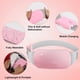 thumbnail image 3 of Almohadillas térmicas para cólicos menstruales, almohadilla eléctrica para aliviar los cólicos menstruales, cinturón portátil para aliviar los cólicos menstruales., 3 of 5