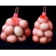 thumbnail image 2 of 100pcs Reusable Produce Fruits Mesh Bag, 2 of 5