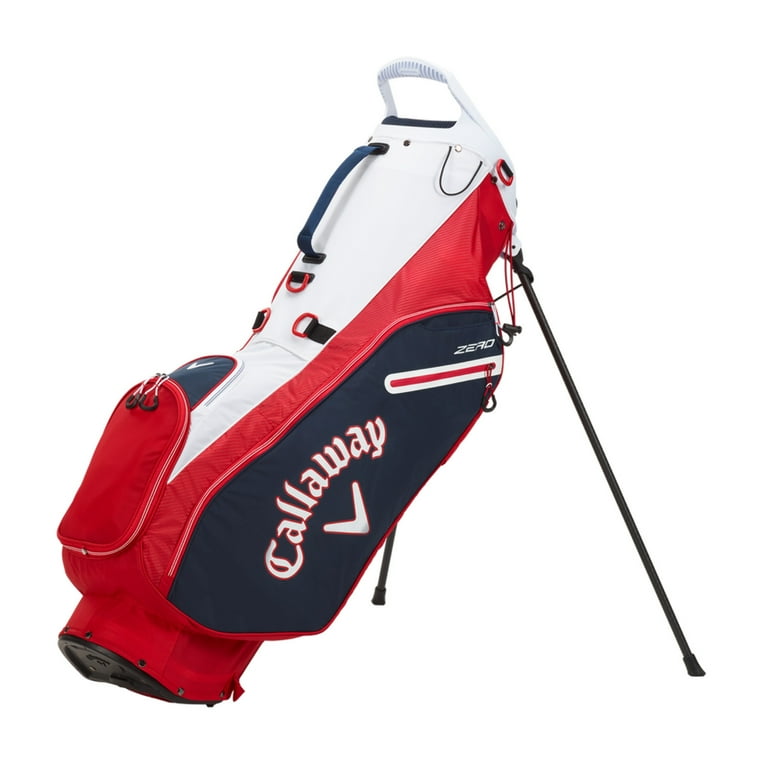 Callaway Hyper Lite ゴルフバッグ 2023 Hyperlite Zero Stand Bag