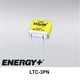 FedCo Batteries Compatible avec la Batterie de Remplacement de l'Aigle Picher Keeper LTC-3PN – image 1 sur 1