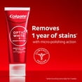 thumbnail image 2 of Pasta dental Colgate Optic White Stain Fighter 4x107 g, 2 of 9
