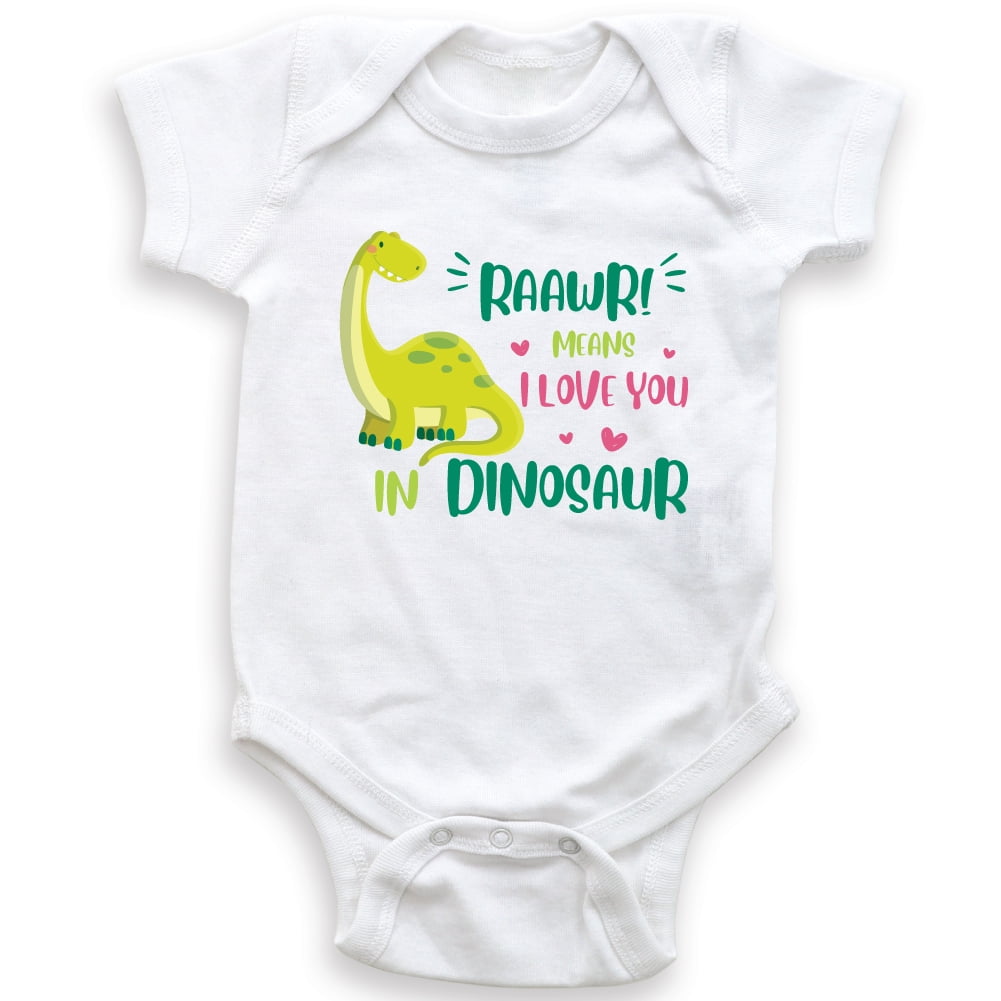 TUONROAD Newborn Baby Boy Girl Onesie Toddler Boys Girls Dinosaur Romper 3D Pattern Sleeveless Bodysuit for 3-24M 