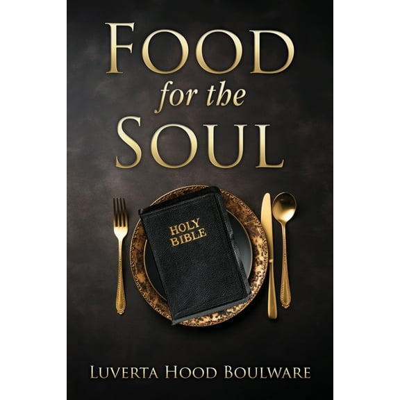 Food for the Soul, (Paperback)