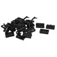 thumbnail image 1 of 20Pcs FC-16P 16Pin 2.54mm Pitch ISP JTAG Socket Connector for Flat Ribbon Cable, 1 of 2