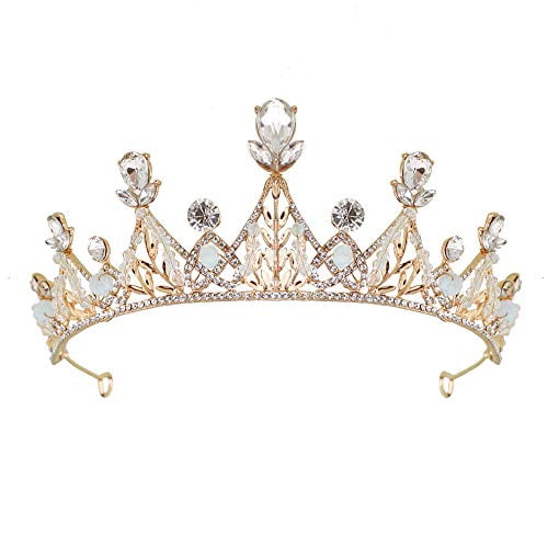 Tiara, Couronne, Princesse tiara, diadème de mariage, Couronne de  princesse, diadème d’or, diadème d’argent, mariage, mariages, séance photo