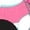 Hot Pink, variant on Inktastic Cute Penguin with Balloons Boys or Girls Toddler T-Shirt