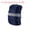 Dark Blue, variant on Uxcell 55-65L Waterproof Backpack Rain Cover with Reflective Strap L Olive