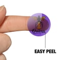 thumbnail image 4 of Queen Bee Planner Calendar Scrapbooking Crafting Stickers, 4 of 6