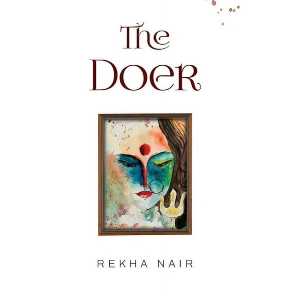 The Doer, (Paperback)