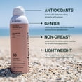 thumbnail image 2 of Protector solar en aerosol Dermasport SPF 50 Clear Body, 2 of 8