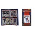 thumbnail image 1 of C & I Collectables 2010DEVILSTS NHL New Jersey Devils Licensed 2010 Score Team Set and Storage Album, 1 of 1