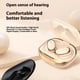 thumbnail image 4 of Xihbxyly Artículos de Cinco Dólares Auriculares Inalámbricos Bluetooth de Largo Alcance, Modelo Mini, Nuevos Auriculares Deportivos, 4 of 6