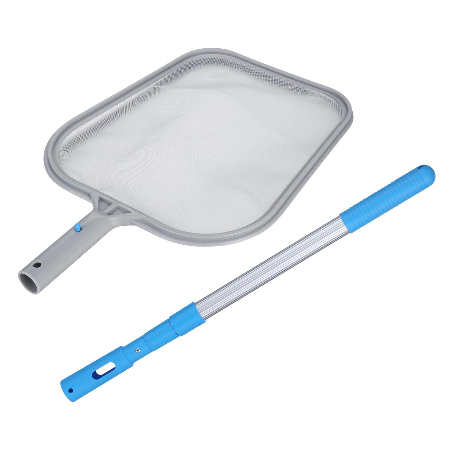 Mainstays Small Pool and Spa Maintenance Kit - 4 Plastic Accessories