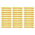 thumbnail image 4 of MesaSe Salon Quality Hair Perm Rods 30pcs Plastic Perming Rods, 4 of 8
